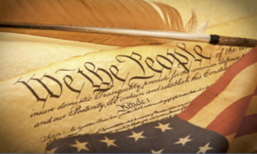 CMC Policy Lab Presents Constitution Day