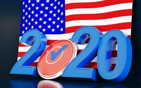 November 2, 2020 | Election Night Preview Panel Discussion with CMC’s Zachary Courser, Jack Pitney, and Andrew Sinclair and Sara Sadhwani of Pomona College