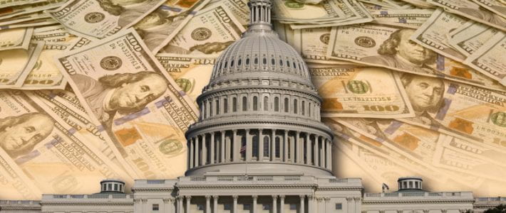 Does Congress Still Control the Power of the Purse?