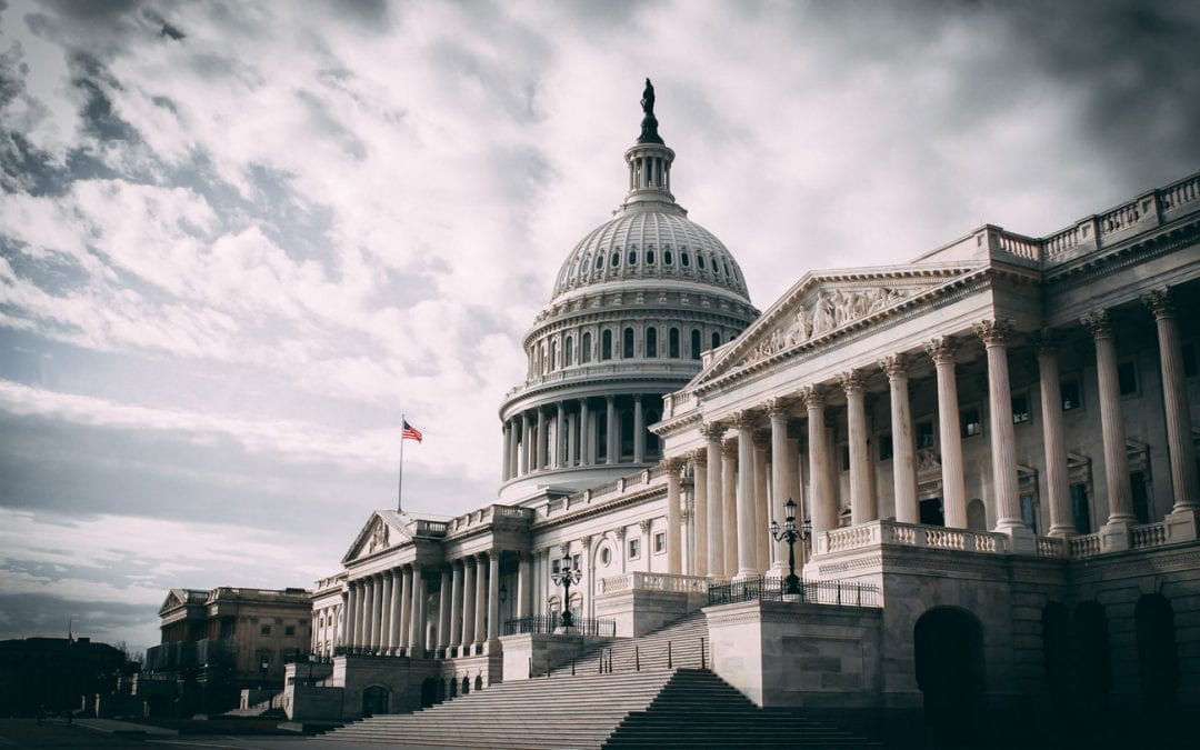 House earmarks requests: Why, what, and who? | AEIdeas Blog