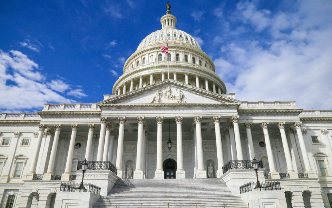 Senate congressionally directed spending requests reflect partisan divide | AEIdeas Blog